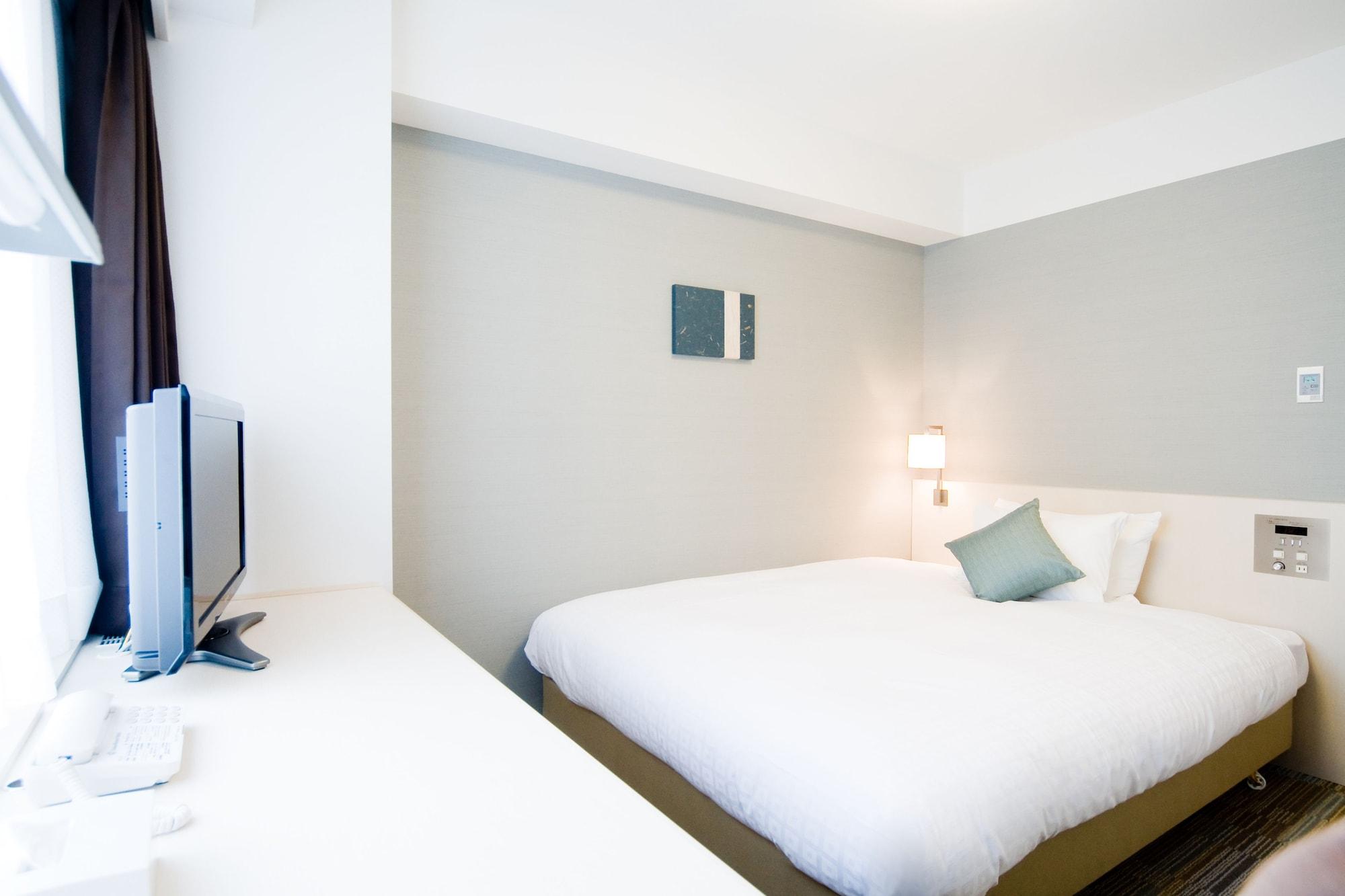 Daiwa Roynet Hotel Osaka-Uehonmachi Exterior photo