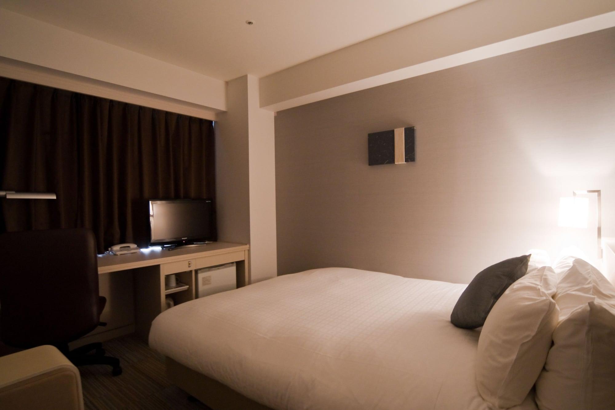 Daiwa Roynet Hotel Osaka-Uehonmachi Exterior photo
