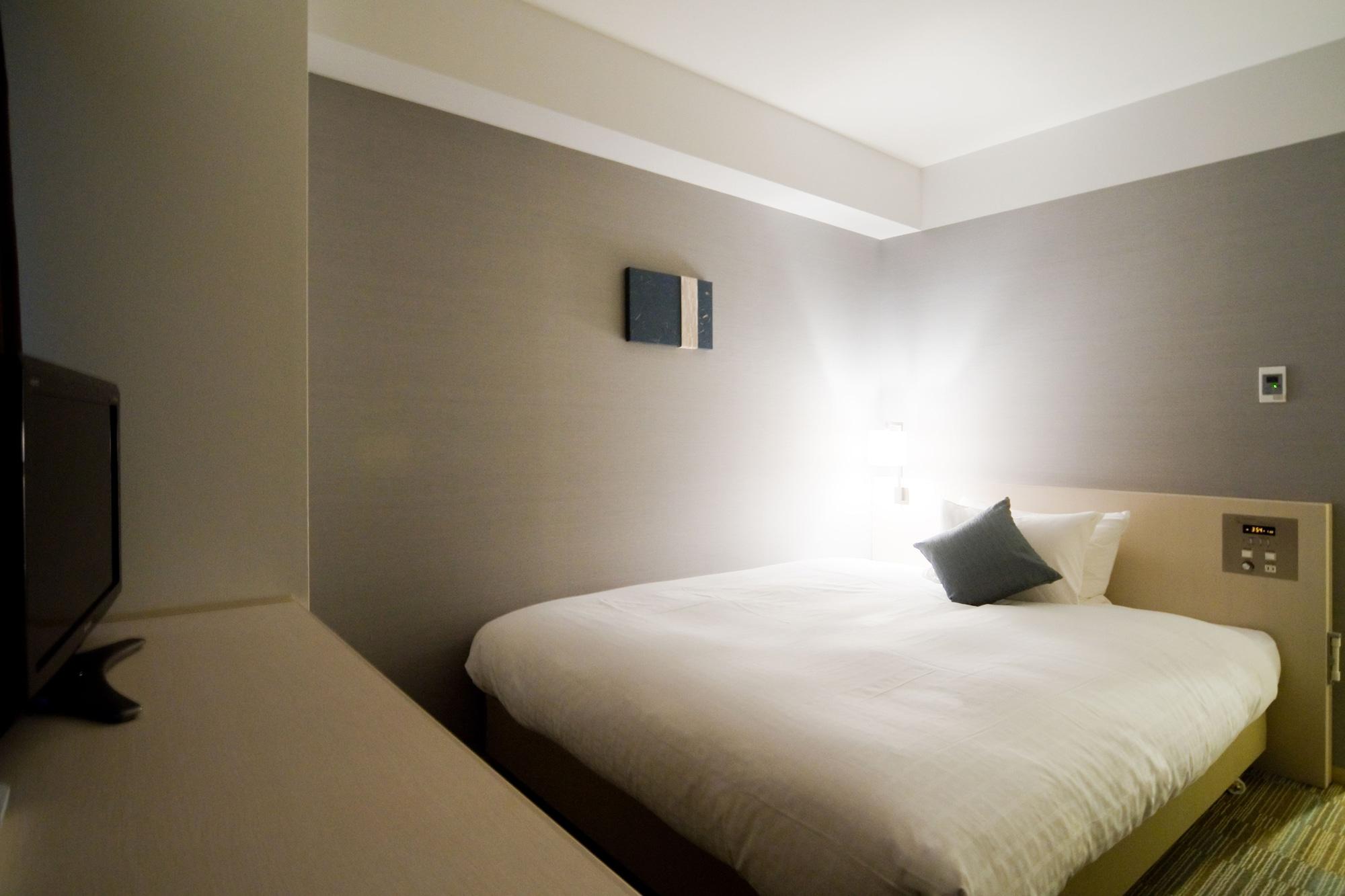 Daiwa Roynet Hotel Osaka-Uehonmachi Exterior photo