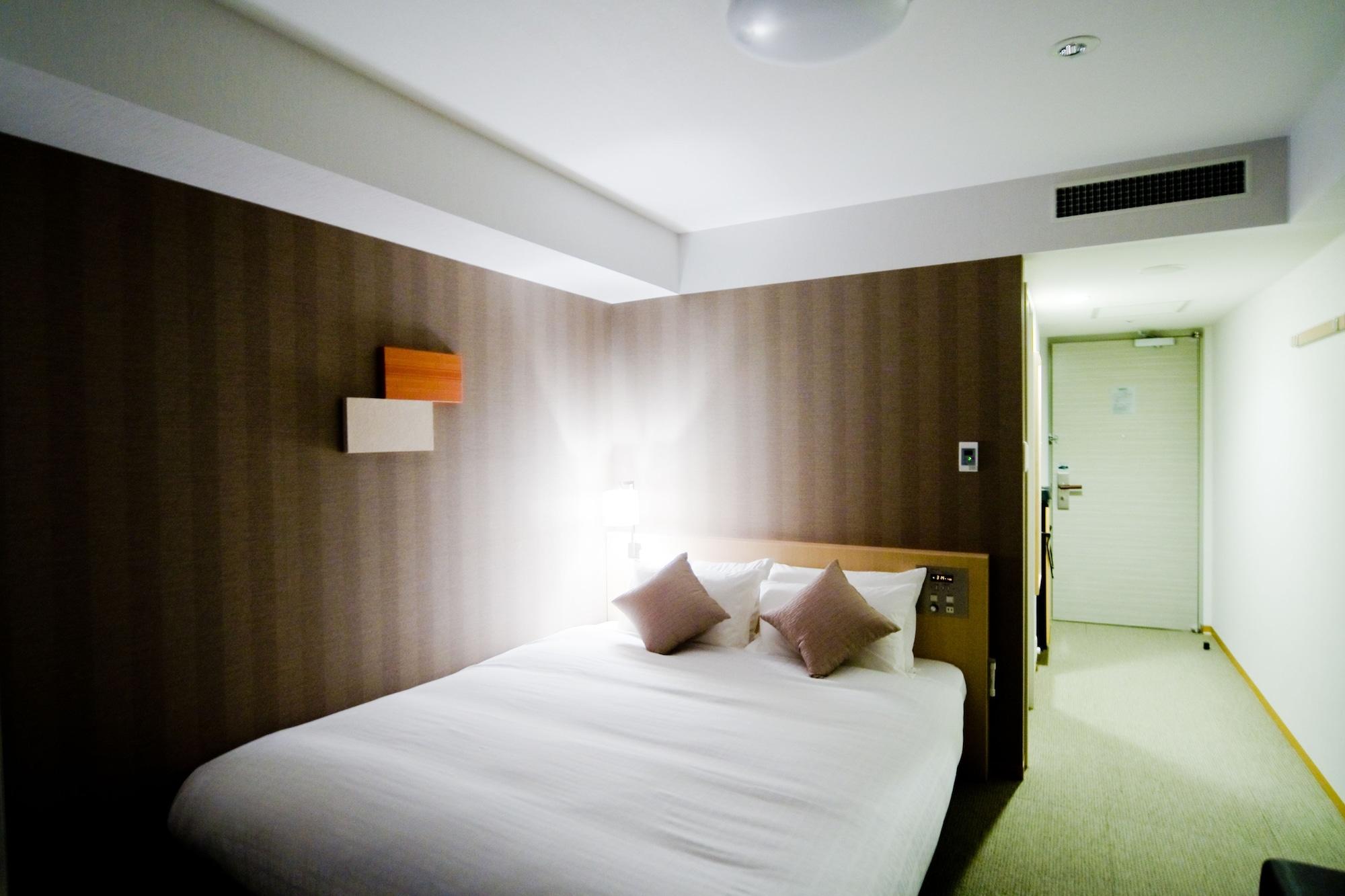Daiwa Roynet Hotel Osaka-Uehonmachi Exterior photo