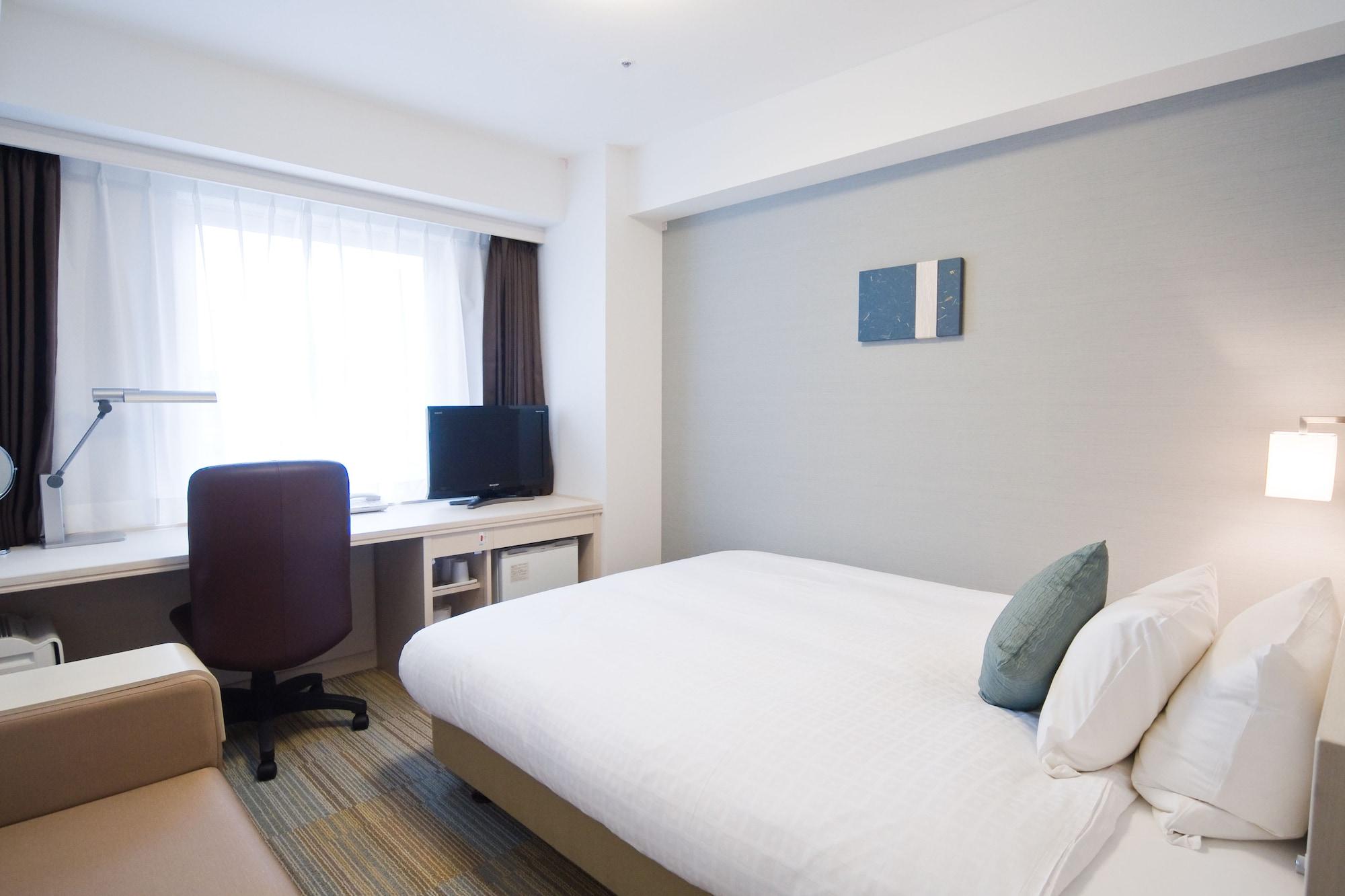 Daiwa Roynet Hotel Osaka-Uehonmachi Exterior photo