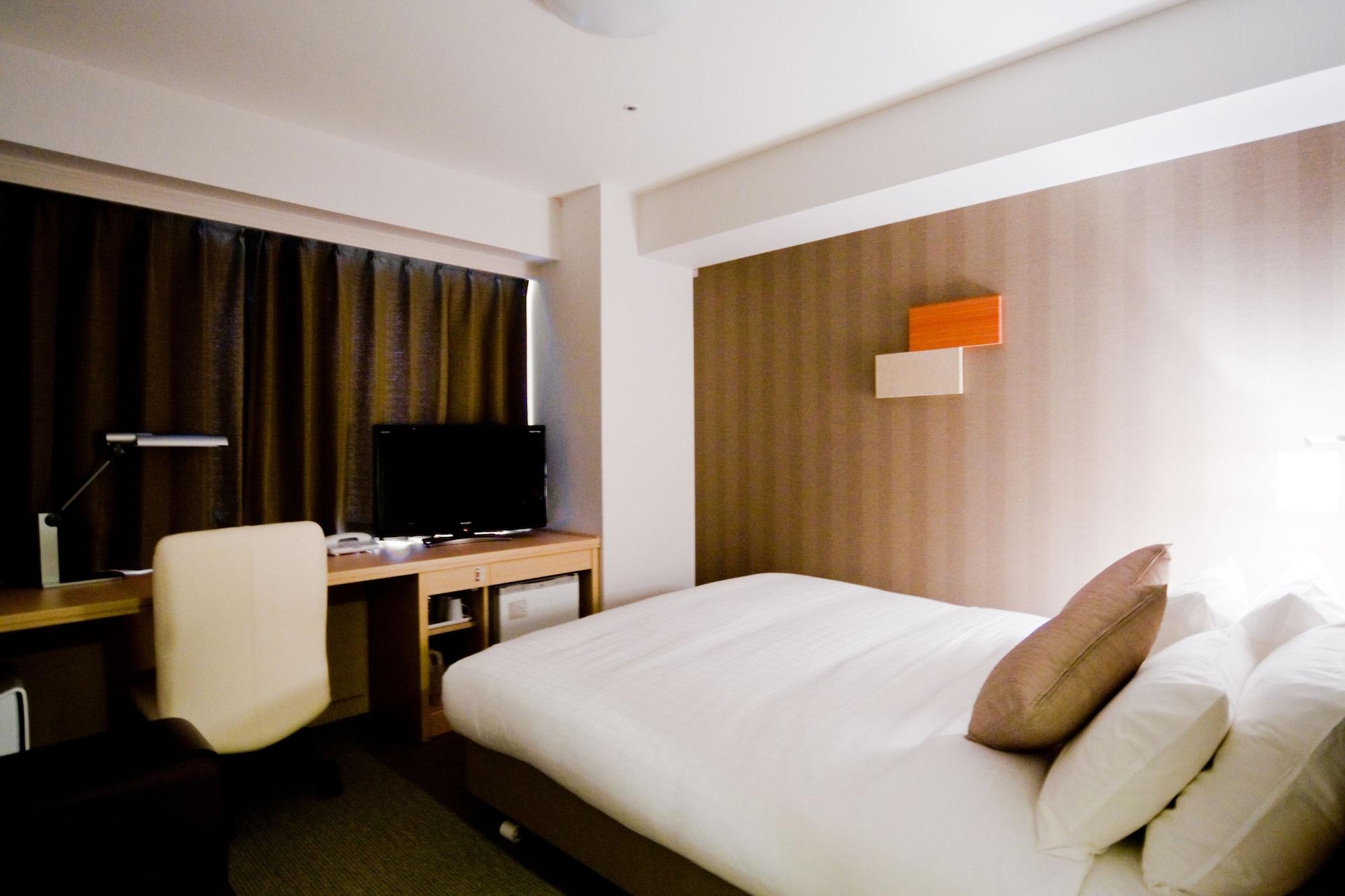 Daiwa Roynet Hotel Osaka-Uehonmachi Exterior photo