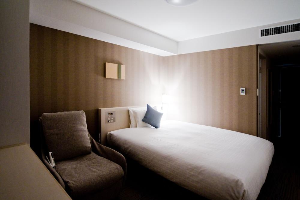 Daiwa Roynet Hotel Osaka-Uehonmachi Exterior photo