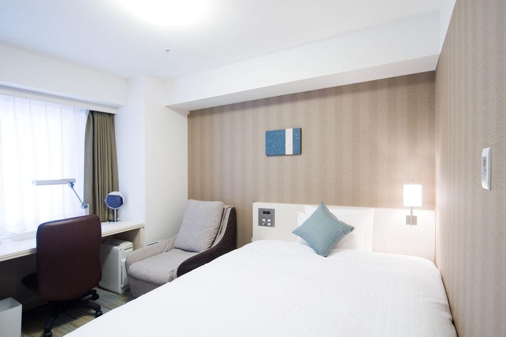 Daiwa Roynet Hotel Osaka-Uehonmachi Exterior photo