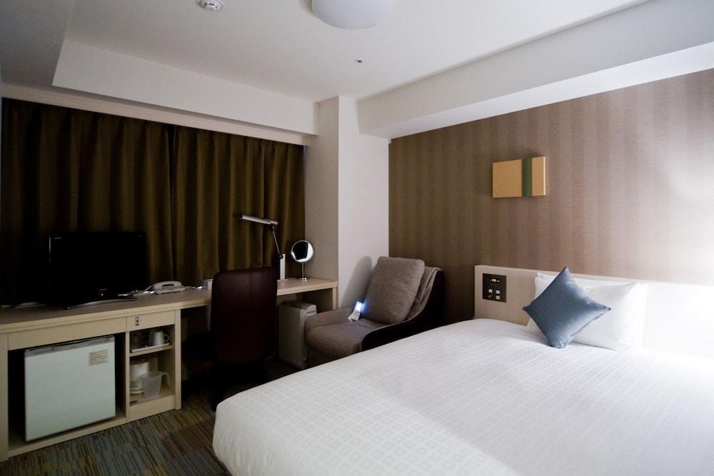 Daiwa Roynet Hotel Osaka-Uehonmachi Exterior photo