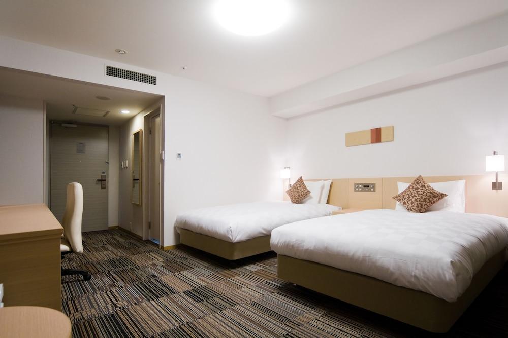 Daiwa Roynet Hotel Osaka-Uehonmachi Exterior photo