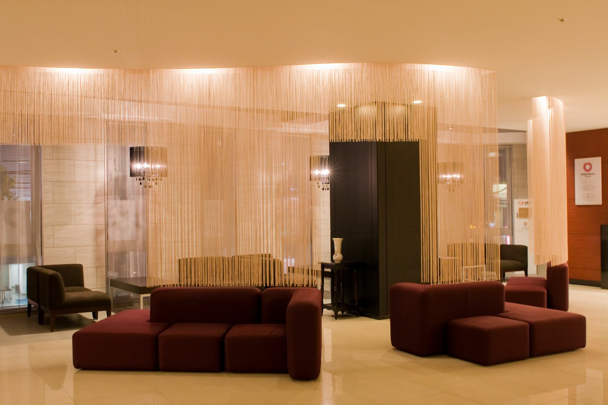 Daiwa Roynet Hotel Osaka-Uehonmachi Exterior photo